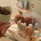 LITTLE DUTCH. Ξύλινο κτηνιατρείο FSC